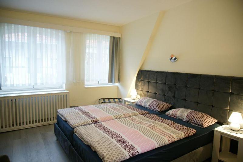 Das Sofa Restaurant-Hotel-Spaetkauf Greifswald Kültér fotó