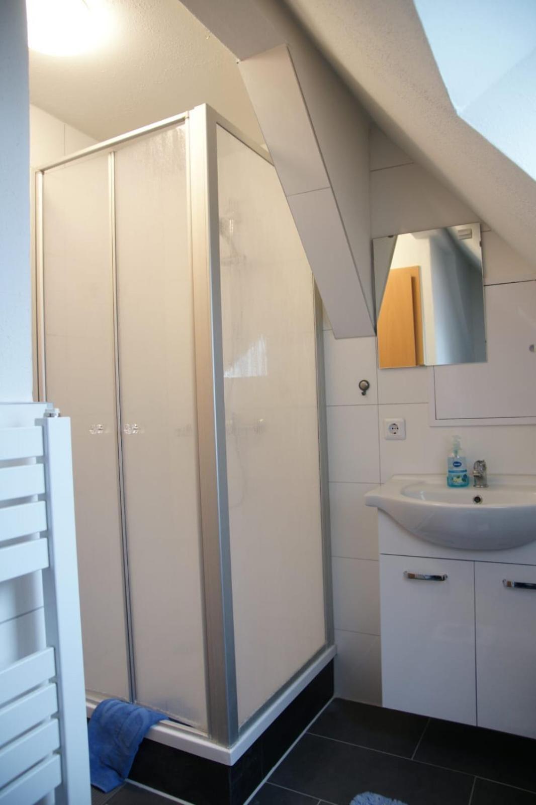 Das Sofa Restaurant-Hotel-Spaetkauf Greifswald Kültér fotó